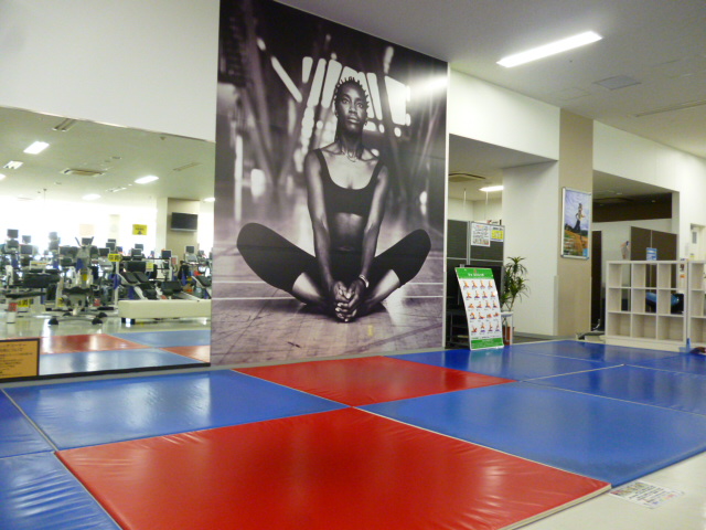 ドゥスポーツ豊洲店