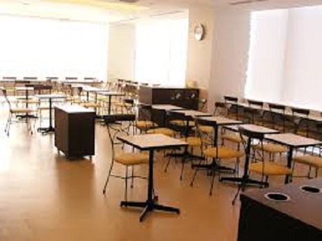 フリー素材 会議室180