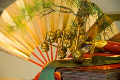 豊洲マガジンお正月