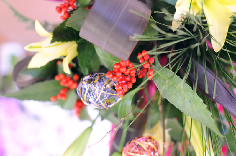 まちなみ公園新春イベント