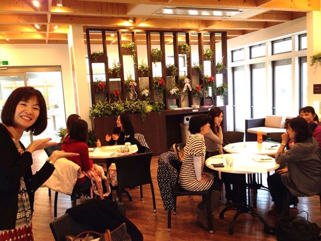 まちなみ公園プレシャス・マミー入門セミナー