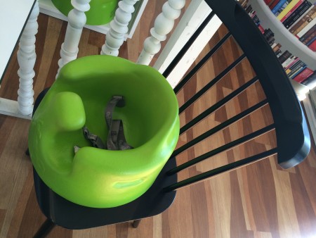 ららぽーと豊洲　Butter　椅子