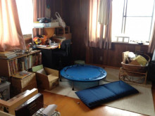 子供部屋１