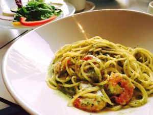 Piatto 6 ピアット 豊洲グルメ 豊洲マガジン