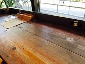 CAFE HAUS　7 豊洲グルメ　豊洲マガジン