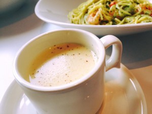 Piatto 7 ピアット 豊洲グルメ 豊洲マガジン