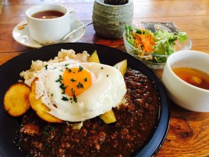 CAFE HAUS　6 豊洲グルメ　豊洲マガジン