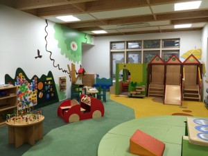 豊洲まちなみ公園16　豊洲マガジン