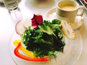 Piatto 5 ピアット 豊洲グルメ 豊洲マガジン