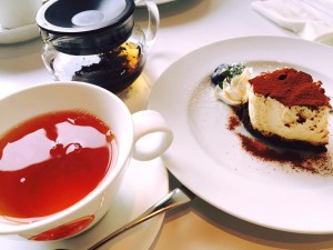 Piatto 8 ピアット 豊洲グルメ 豊洲マガジン