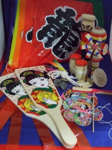 まちなみ公園　わくわく豊洲縁日広場＆昔の遊び大集合　2　豊洲マガジン