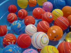 まちなみ公園 わくわく豊洲縁日広場&昔の遊び大集合 6 豊洲マガジン