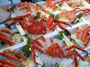 まちなみ公園　プレゼント　豊洲マガジン