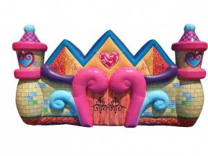 まちなみ公園　プリンセスパーティ　2　豊洲マガジン