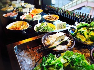 豊洲　梟　fukurou　2 豊洲グルメ　豊洲マガジン