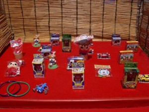 まちなみ公園 わくわく豊洲縁日広場&昔の遊び大集合 4 豊洲マガジン