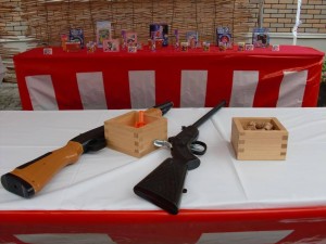 まちなみ公園　わくわく豊洲縁日広場＆昔の遊び大集合　5　豊洲マガジン