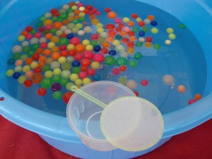 まちなみ公園 わくわく豊洲縁日広場&昔の遊び大集合 3 豊洲マガジン