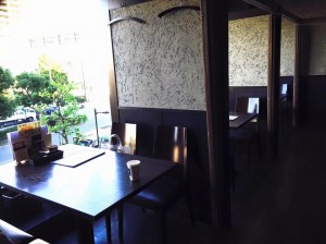 豊洲　梟　fukurou　3 豊洲グルメ　豊洲マガジン