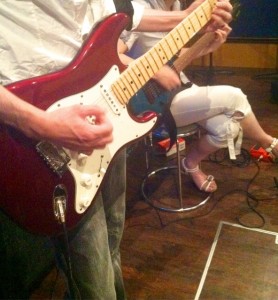 第９回江東バンドFESTIVAL 豊洲マガジン