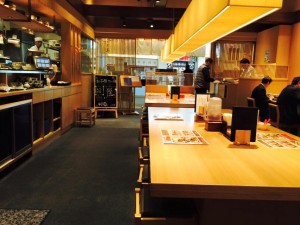 吉祥庵 ららぽーと豊洲 3 豊洲グルメ　豊洲マガジン