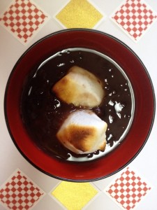 まちなみ公園　お汁粉　1　豊洲マガジン