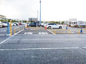 豊洲まちなみ公園36　豊洲マガジン