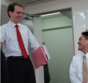 豊洲 英会話講座 2 豊洲マガジン