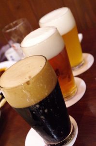 豊洲オクトーバーフェスト　１　豊洲マガジン