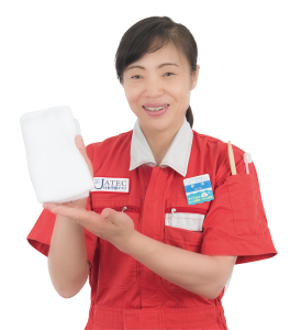 スゴ技 3 豊洲マガジン