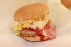 豊洲まちなみ公園 46豊洲マガジン