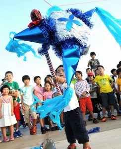 フィエスタ・メヒカーナ2016　豊洲マガジン3