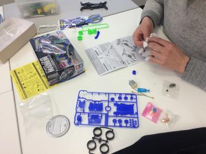 豊洲まちなみ公園 35豊洲マガジン