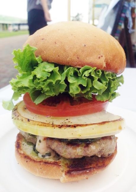 豊洲まちなみ公園 イベント 10-21 豊洲マガジン