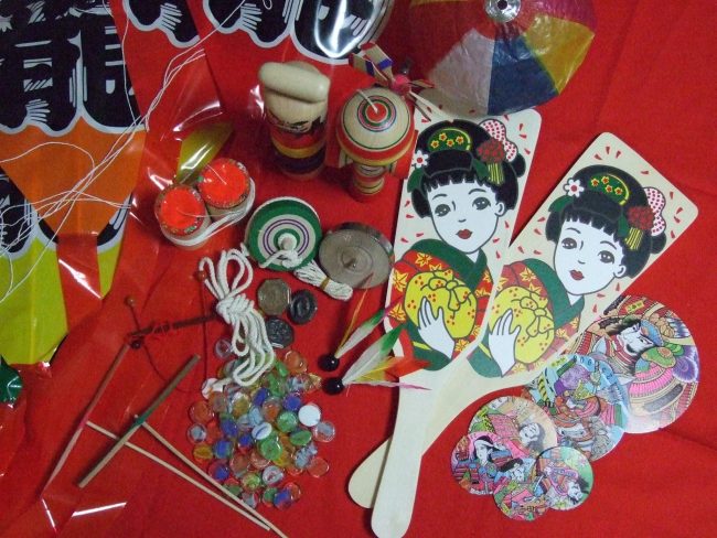 まちなみ公園　わくわく豊洲縁日広場＆昔の遊び大集合　1　豊洲マガジン