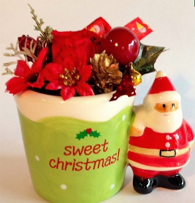 クリスマス 東急ハンズららぽーと豊洲　豊洲マガジン