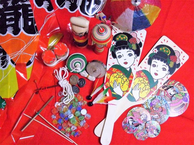 まちなみ公園　わくわく豊洲縁日広場＆昔の遊び大集合　1　豊洲マガジン