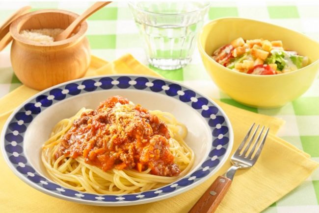 東京ガス　がすてなーに　キッズ イン ザ キッチン 4　豊洲マガジン