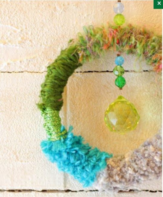 ニットサンキャッチャー！東急ハンズららぽーと豊洲　豊洲マガジン