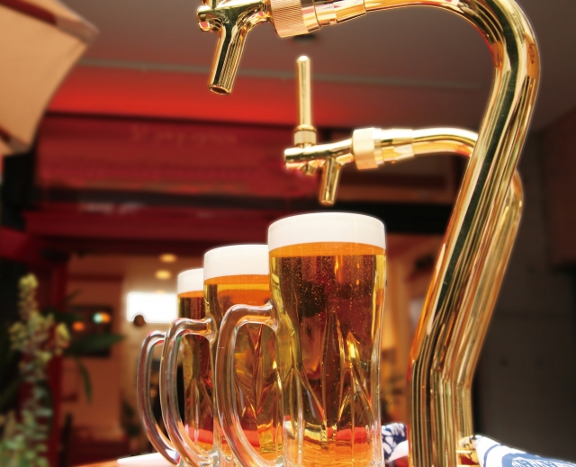 豊洲ハイボールビアガーデン 豊洲マガジン