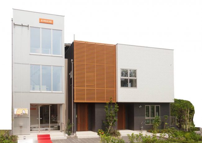 09_桧家住宅 豊洲まちなみ公園　豊洲マガジン