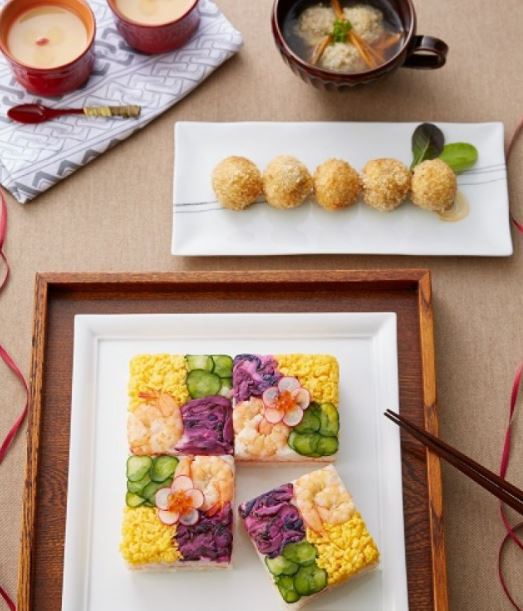 東京ガス　がすてなーに　オリジナル教室　フォトジェニックレシピ 豊洲マガジン