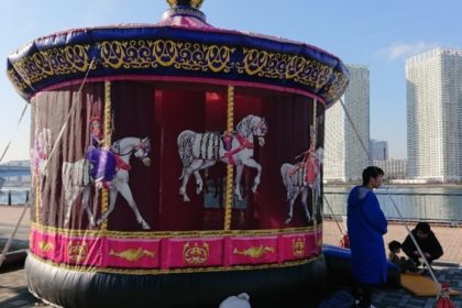 イベントの様子