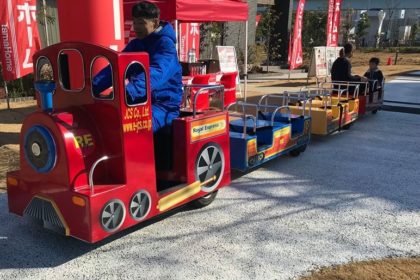 イベントの様子