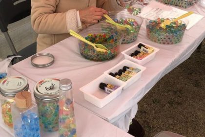 イベントの様子