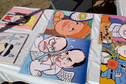 イベントの様子