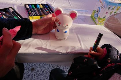 イベントの様子