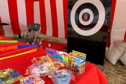 イベントの様子