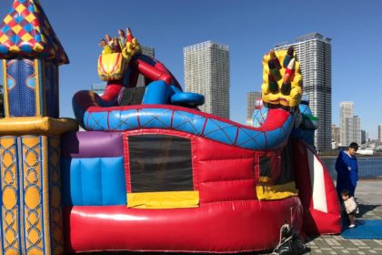 イベントの様子